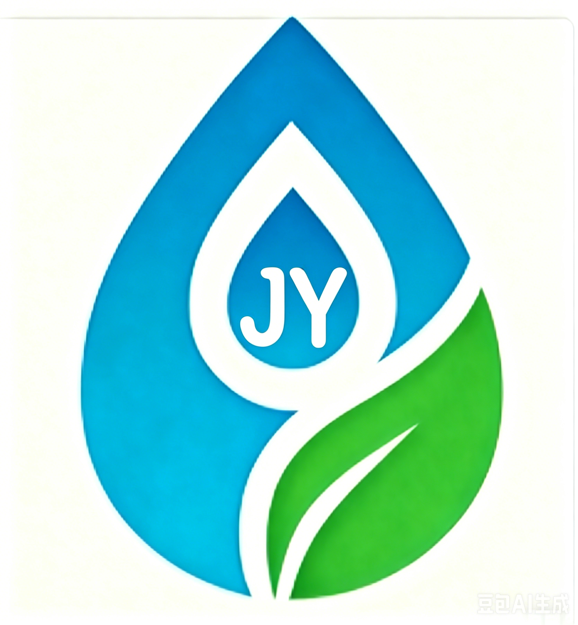 江源环境LOGO